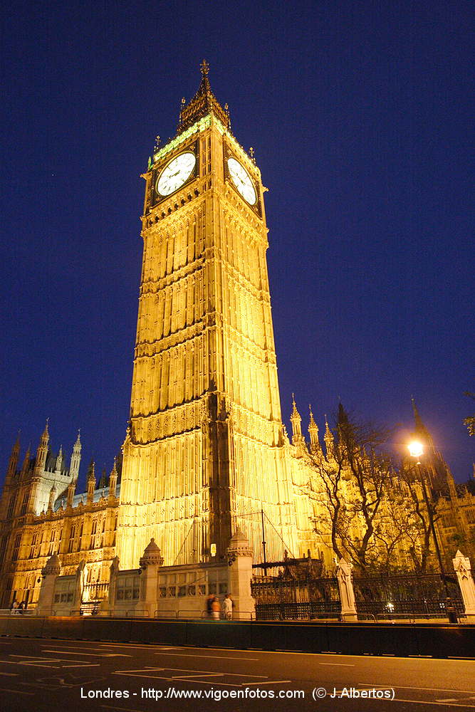 big ben bilder