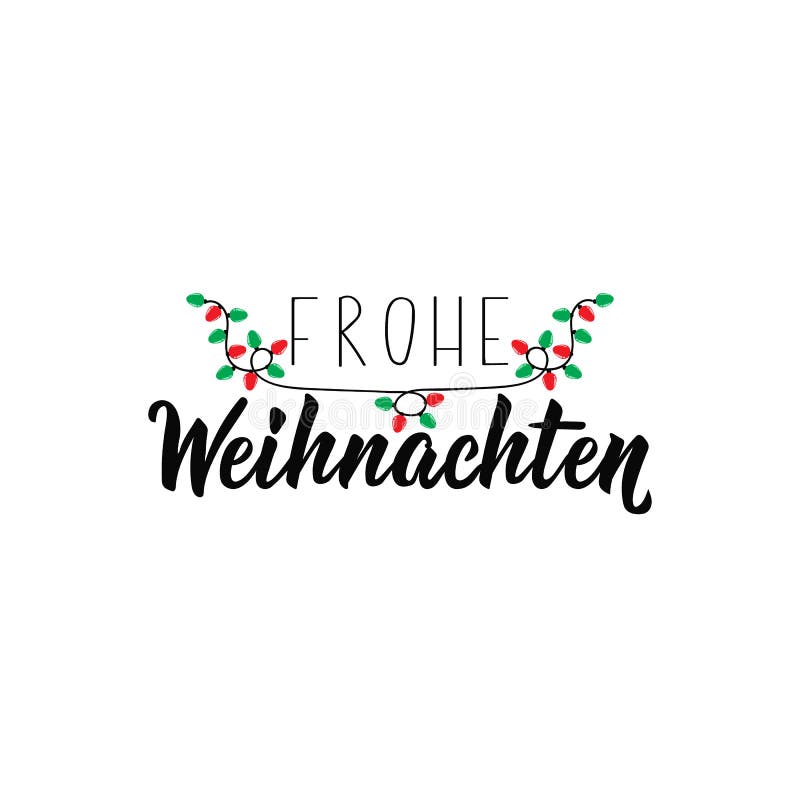 schriftzug frohe weihnachten zum ausdrucken