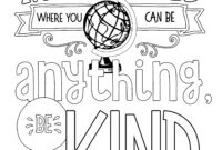 growth mindset coloring pages free pdf