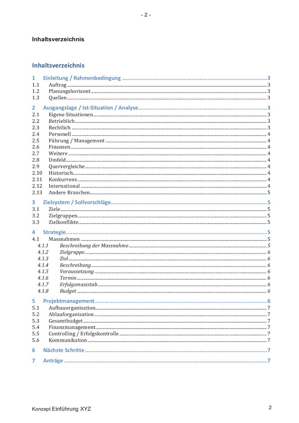 Inhaltsverzeichnis Zum Ausdrucken Kostenlos - kinderbilder.download