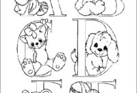 precious moments easter coloring pages