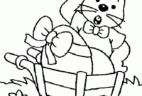 smokey bear coloring pages