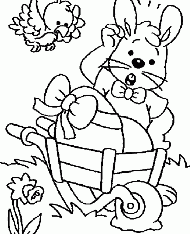 smokey bear coloring pages