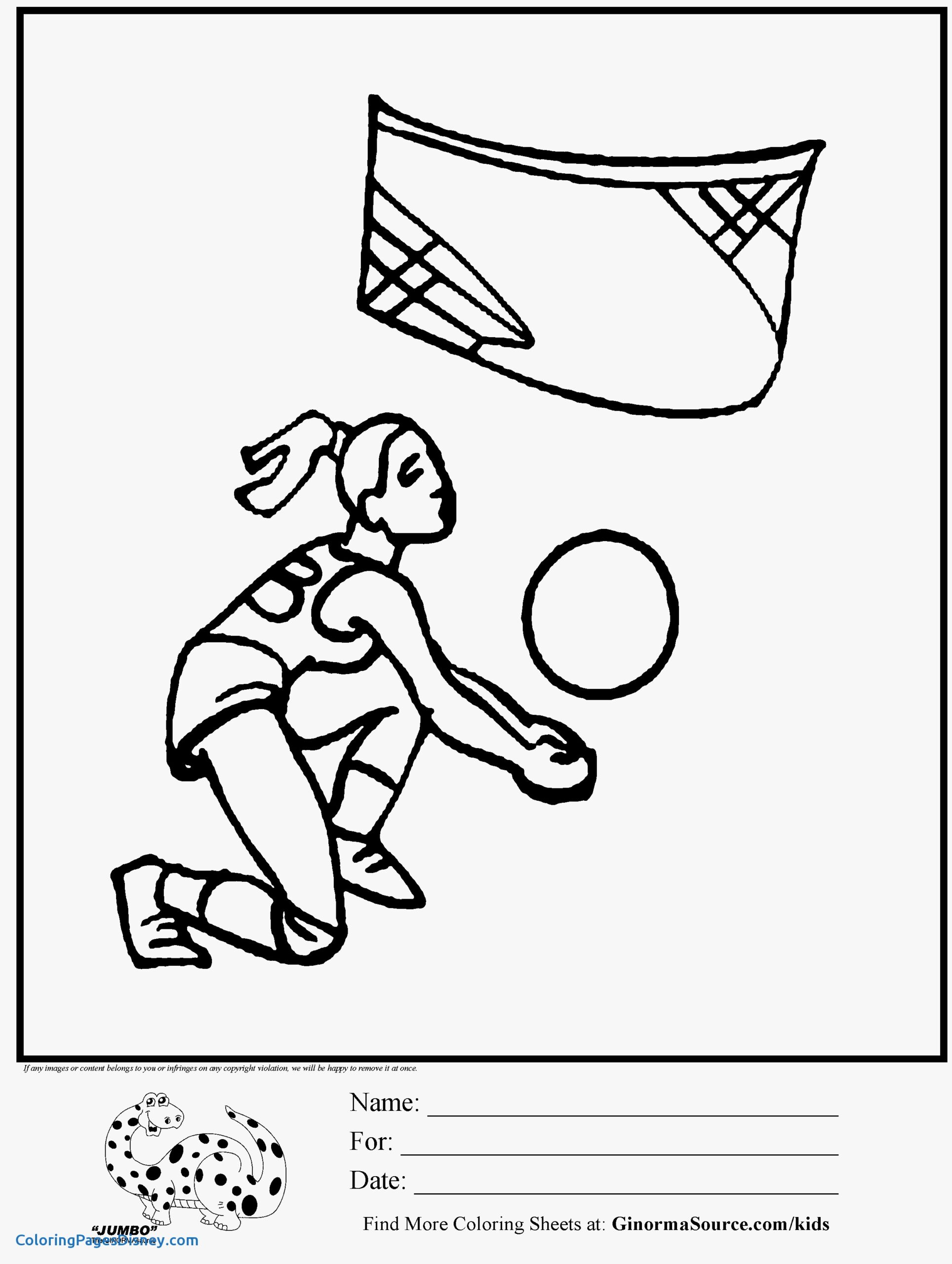 softball coloring pages printable