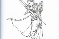 printable hobbit coloring pages