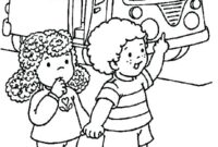 welcome to kindergarten coloring pages