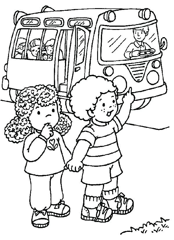 welcome to kindergarten coloring pages