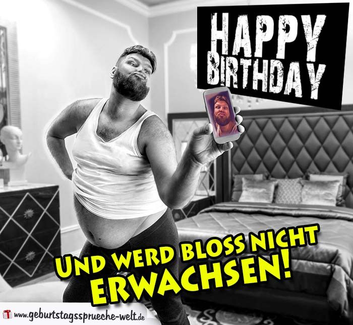 kostenlose bilder geburtstag männer