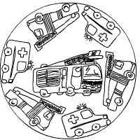 mandala feuerwehr