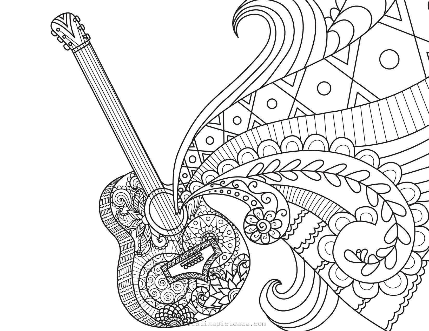 coloring book coco coloring pages