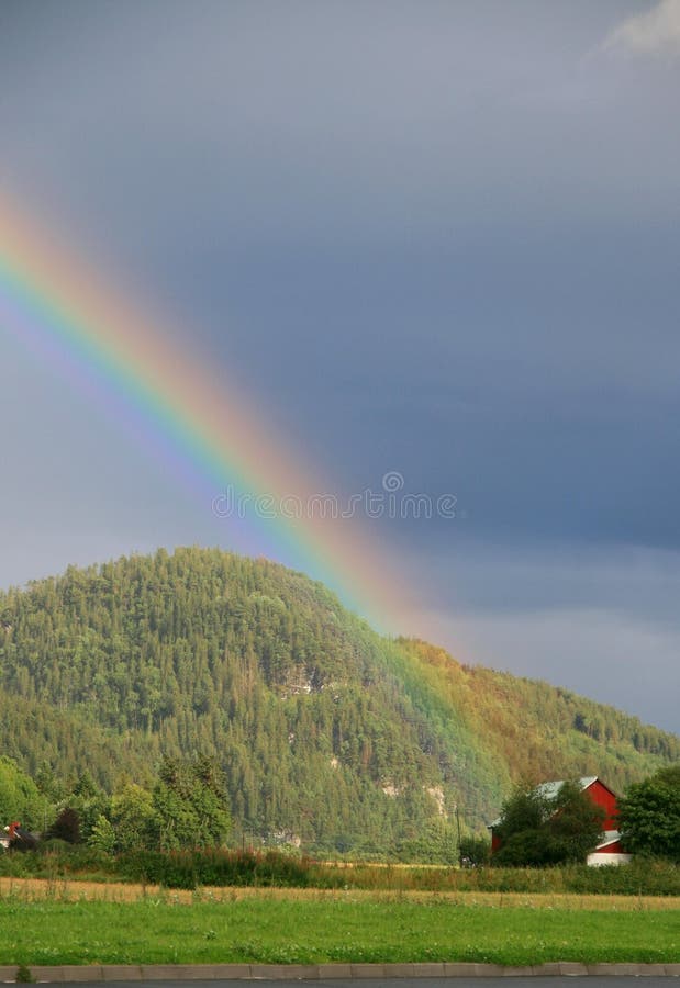 regenbogen bild kostenlos