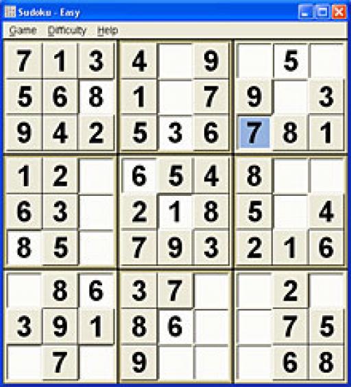 sudoku indir