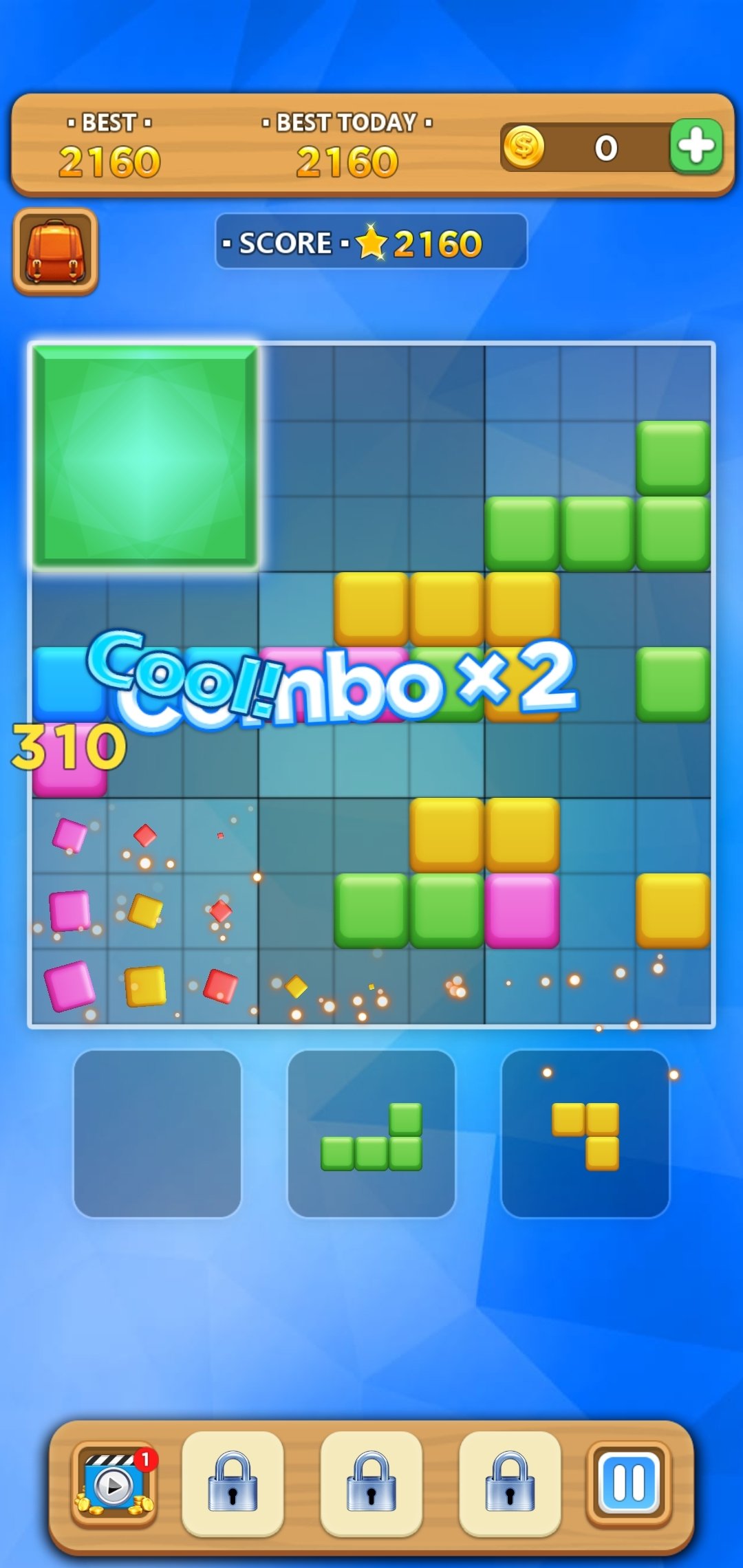 block sudoku gratis