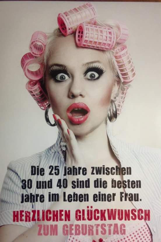 geburtstag frau lustig bilder