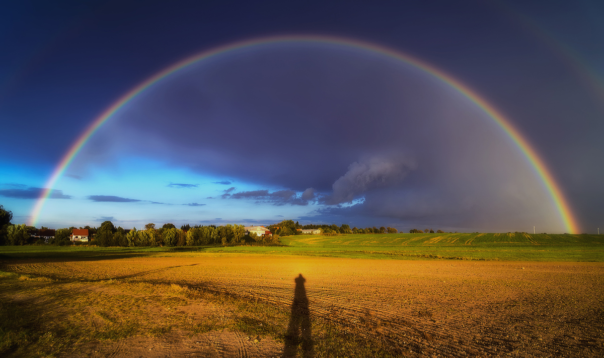 Regenbogen Bilder Kostenlos - kinderbilder.download | kinderbilder.download