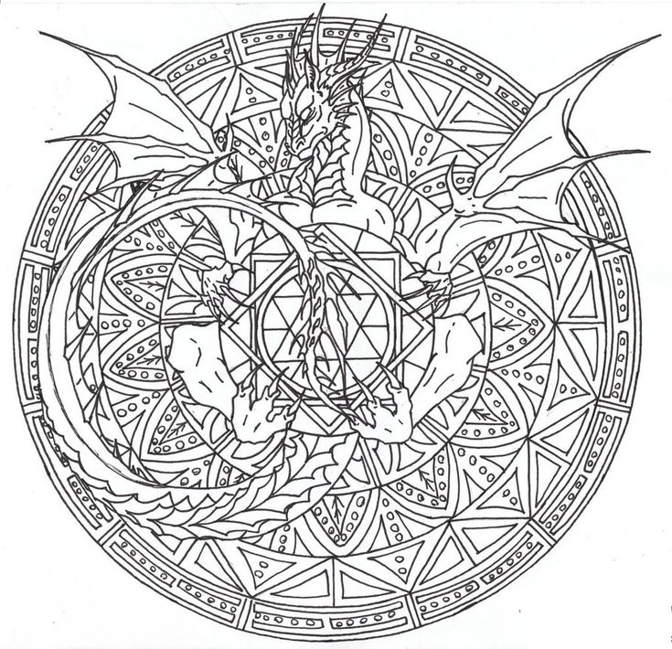 116 best images about Dragon Coloring Page on Pinterest | Coloring