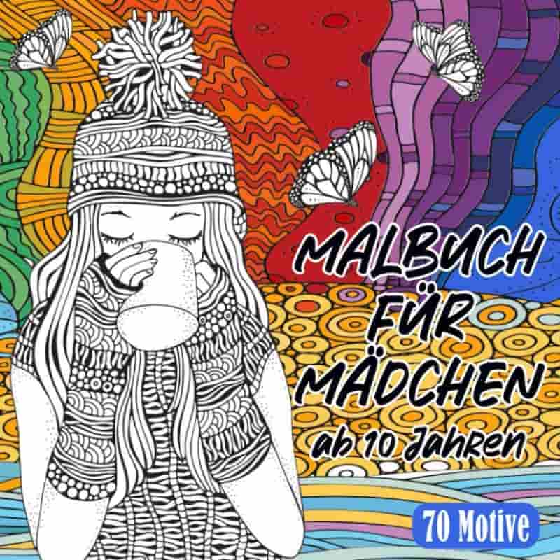 malbuch für 3 jährige