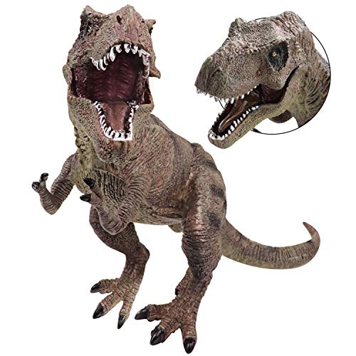 dinosaurier figur groß