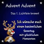 lustige advent bilder