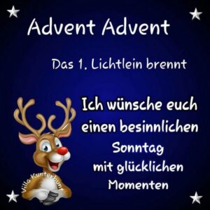 lustige advent bilder