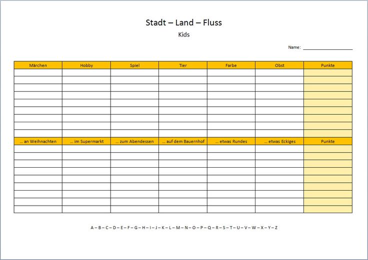 stadt land tod vorlage