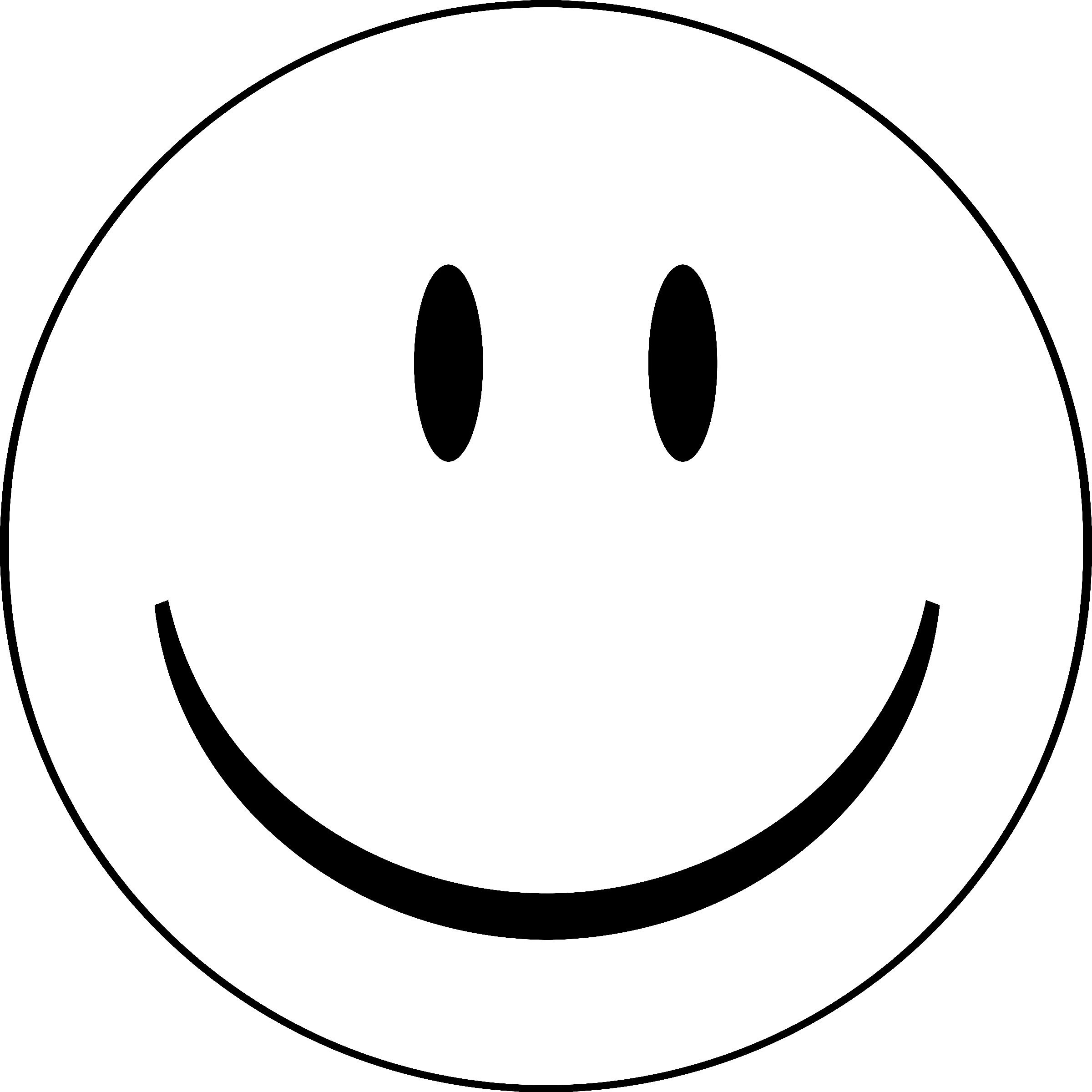 12 Cool De Smiley à Colorier Galerie - Coloriage