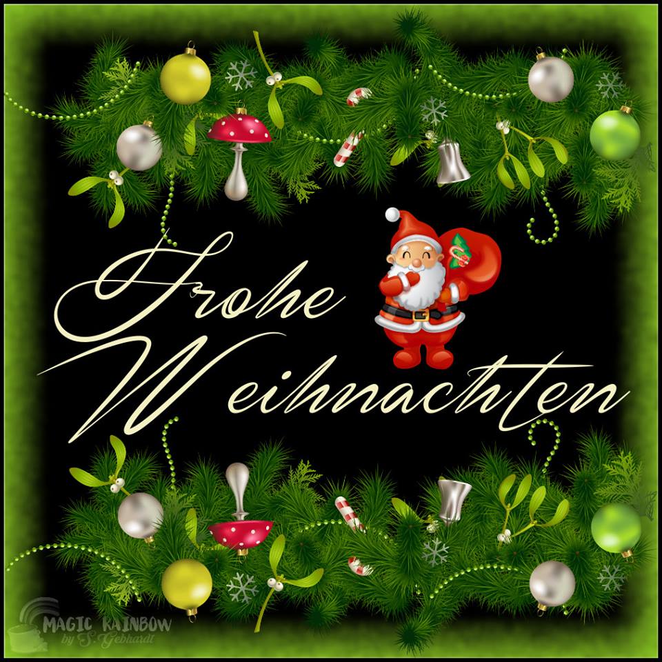 bilder frohe weihnachten