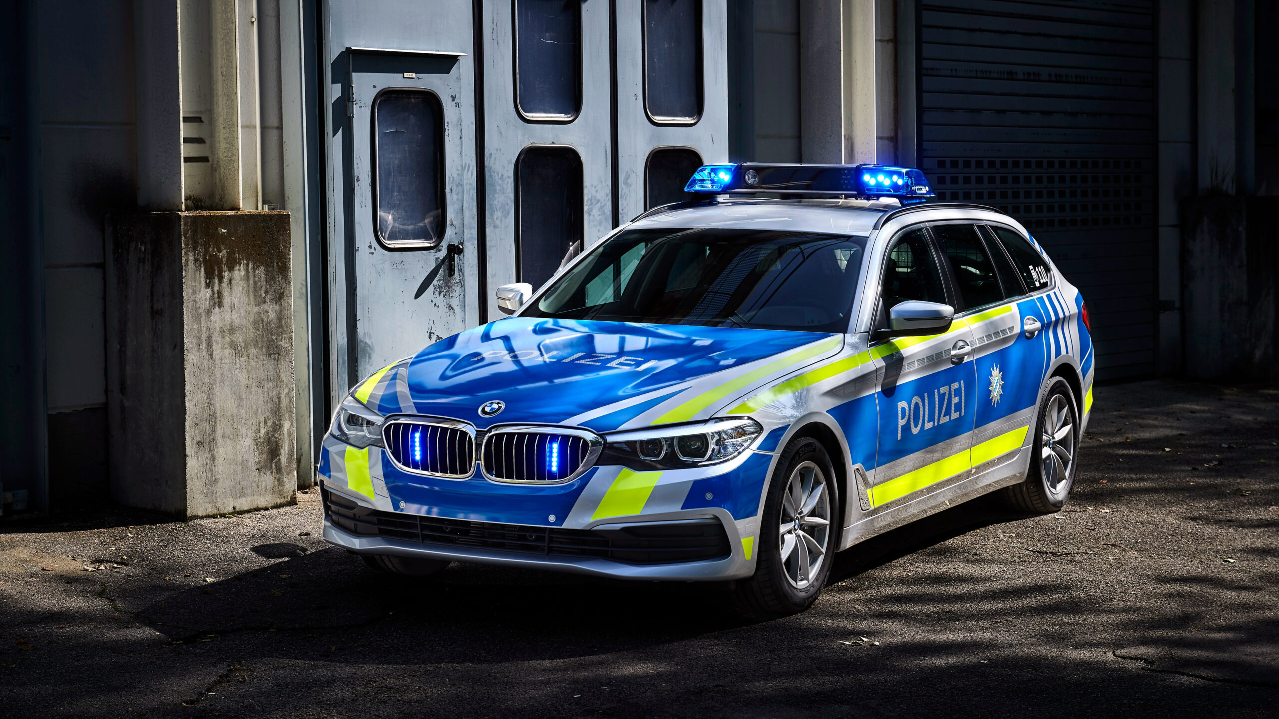 bilder polizeiauto