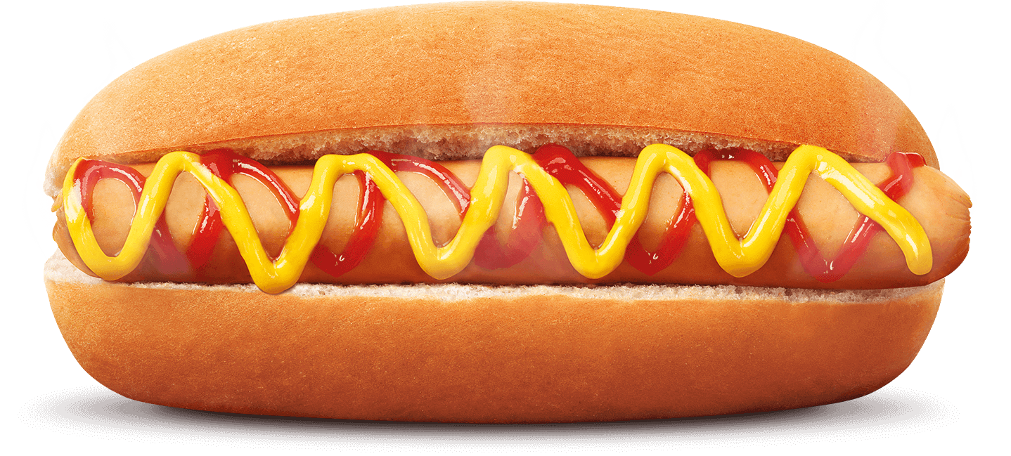 hot dog bilder