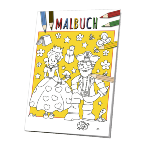 malbuch 2 jahre