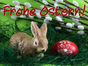 bilder frohe ostern