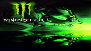 coole monster bilder