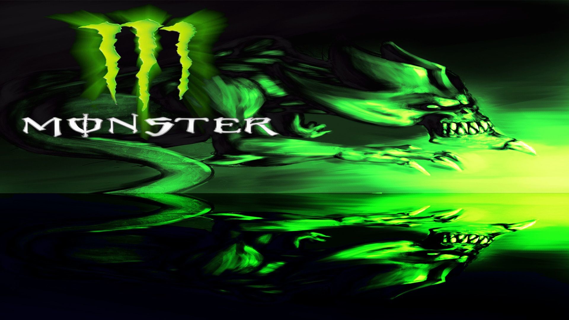 coole monster bilder