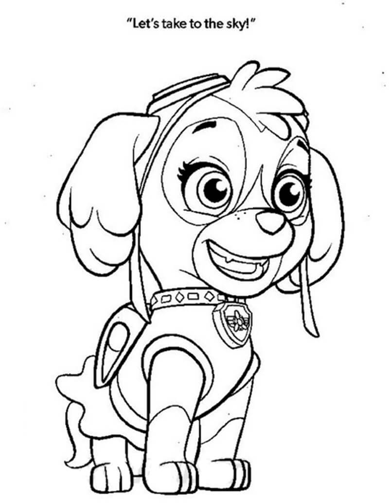 16+ Sky Coloring Pages - MiylaLarein