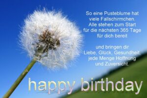 1. geburtstag bilder kostenlos