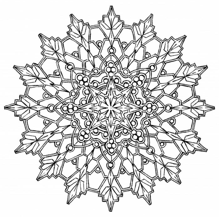 mandala malbuch kinder