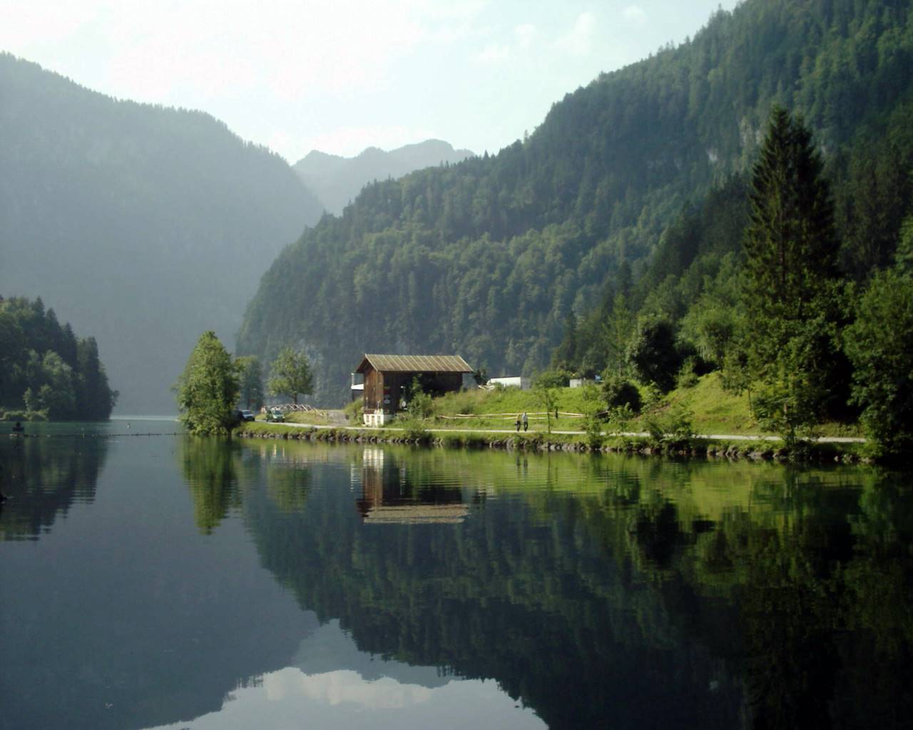 Landschaftsbilder Kostenlos