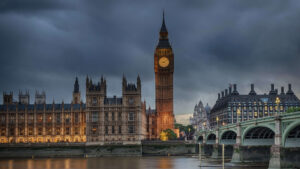 england big ben