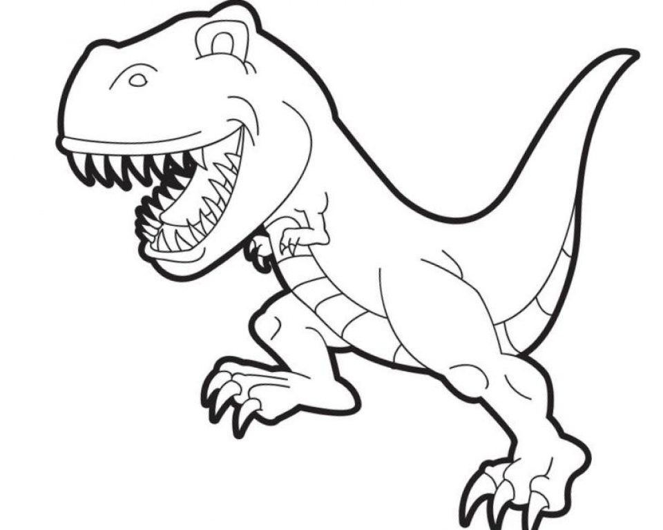 trex vorlage