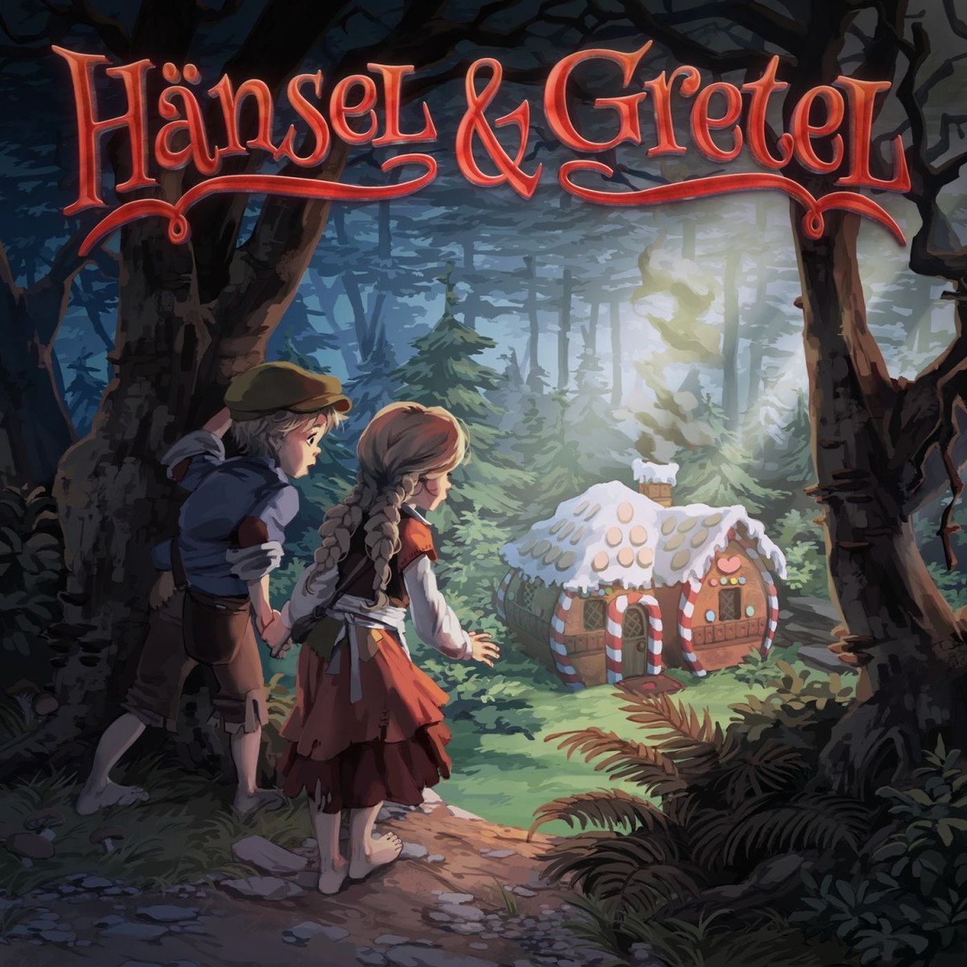 Holy Klassiker 10 Hänsel und Gretel | pop.de