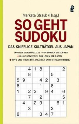 wie geht sudoku