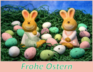 ostergruss bilder