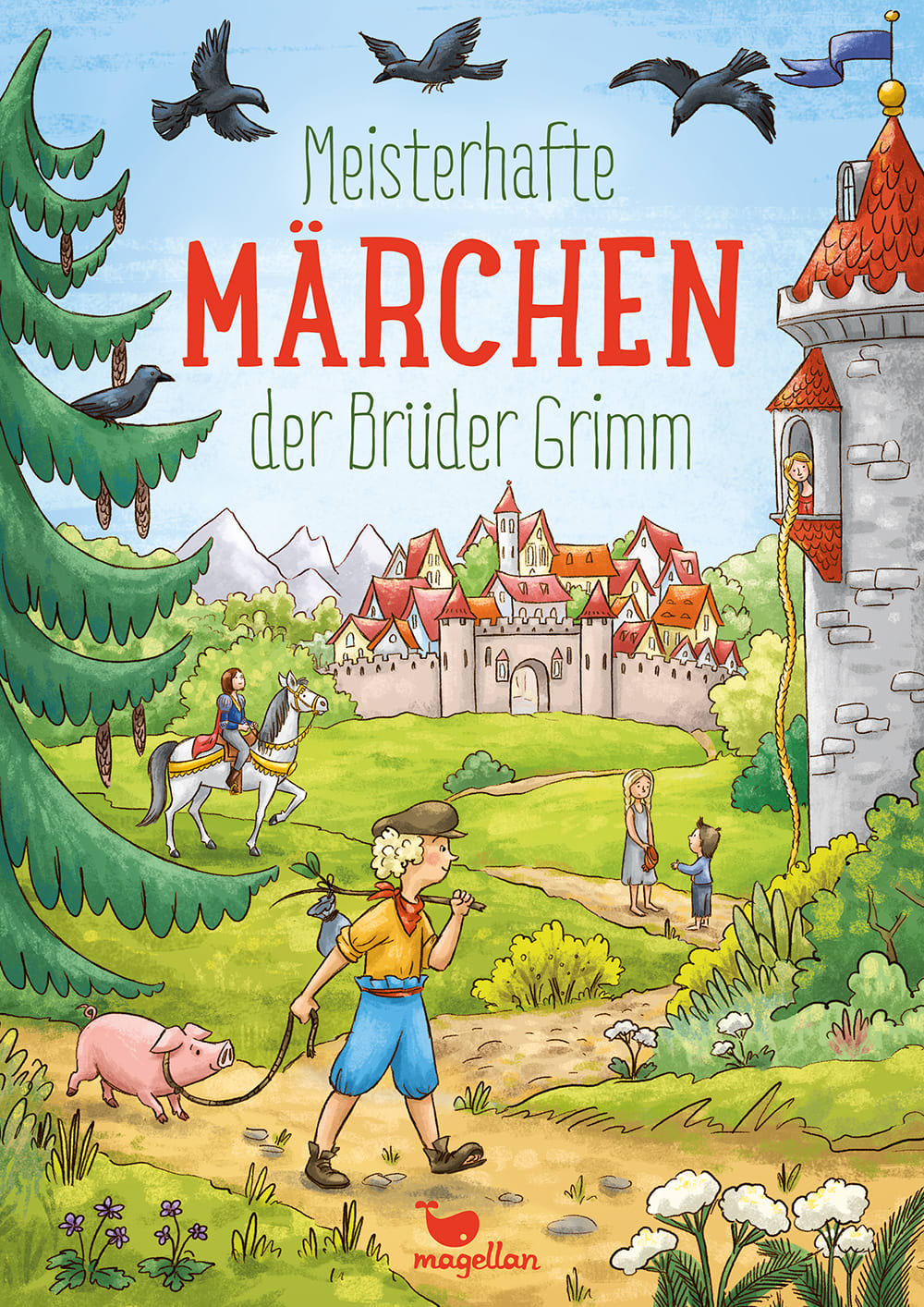 bild märchen